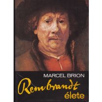 REMBRANDT ÉLETE