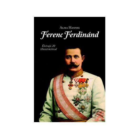 FERENC FERDINÁND