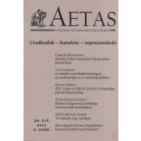 AETAS 2011/2.