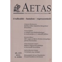 AETAS 2011/2.