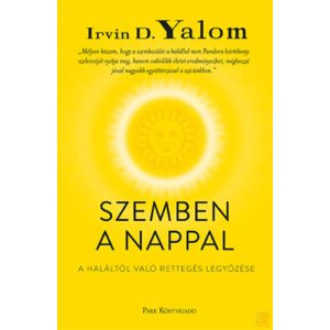 SZEMBEN A NAPPAL 