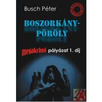 BOSZORKÁNYPÖRÖLY