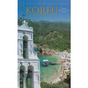 KORFU - A legszebb ión sziget