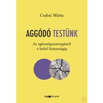 AGGÓDÓ TESTÜNK - Elfogyott