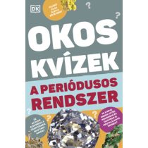 OKOS KVÍZEK - A PERIÓDUSOS RENDSZER