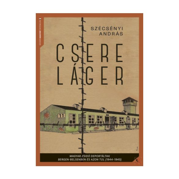CSERELÁGER
