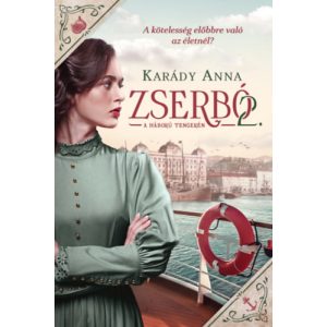 ZSERBÓ 2. – A HÁBORÚ TENGERÉN