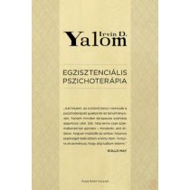 EGZISZTENCIÁLIS PSZICHOTERÁPIA