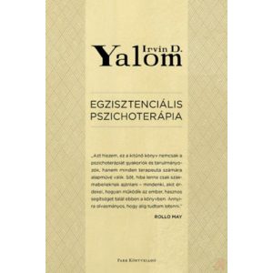 EGZISZTENCIÁLIS PSZICHOTERÁPIA