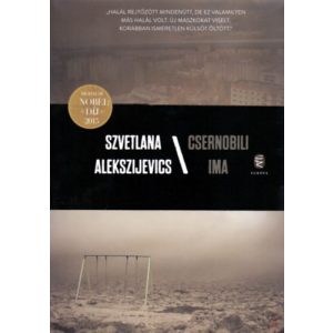 CSERNOBILI IMA