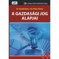 A GAZDASÁGI JOG ALAPJAI