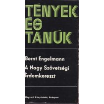 A NAGY SZÖVETSÉGI ÉRDEMKERESZT