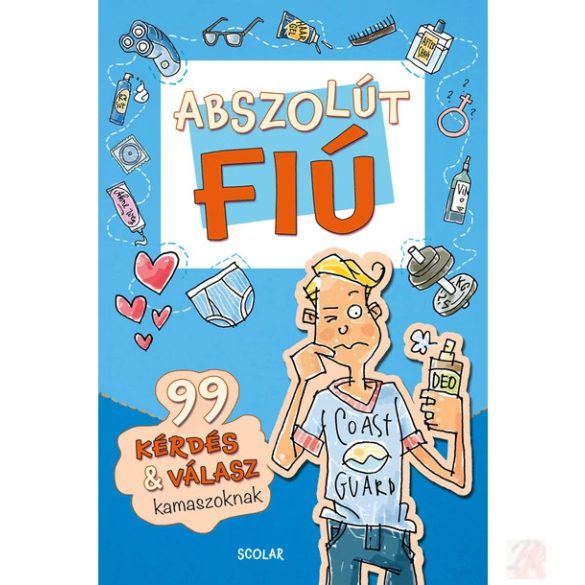 ABSZOLÚT FIÚ