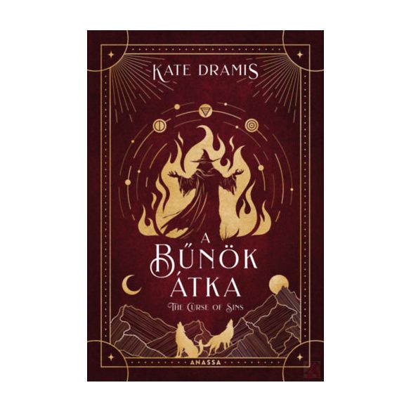 THE CURSE OF SINS - A BŰNÖK ÁTKA