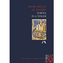 EURÓPA ÉS A TENGER