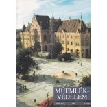 MŰEMLÉKVÉDELEM - XLVI. évf., 2002/2.