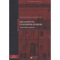 JOGALKOTÁS ÉS KODIFIKÁTOROK