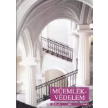 MŰEMLÉKVÉDELEM - XLIV. évf., 2000/3.