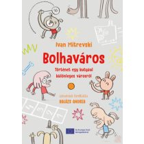 BOLHAVÁROS