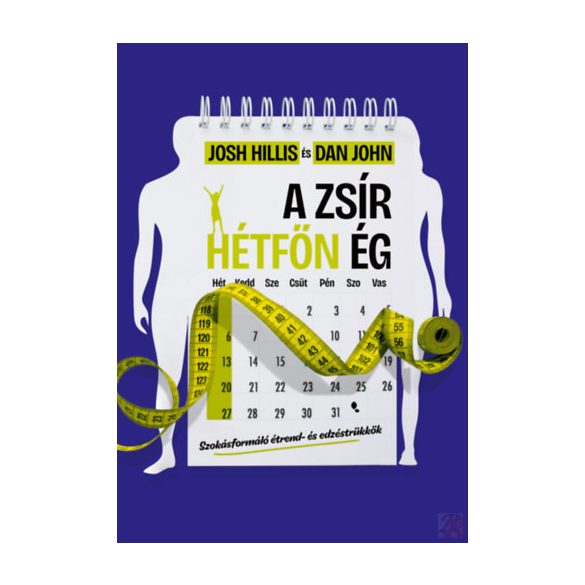 A ZSÍR HÉTFŐN ÉG
