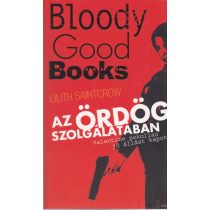 AZ ÖRDÖG SZOLGÁLATÁBAN