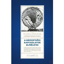 A NEMZETKÖZI KAPCSOLATOK ELMÉLETEI