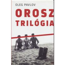 OROSZ TRILÓGIA