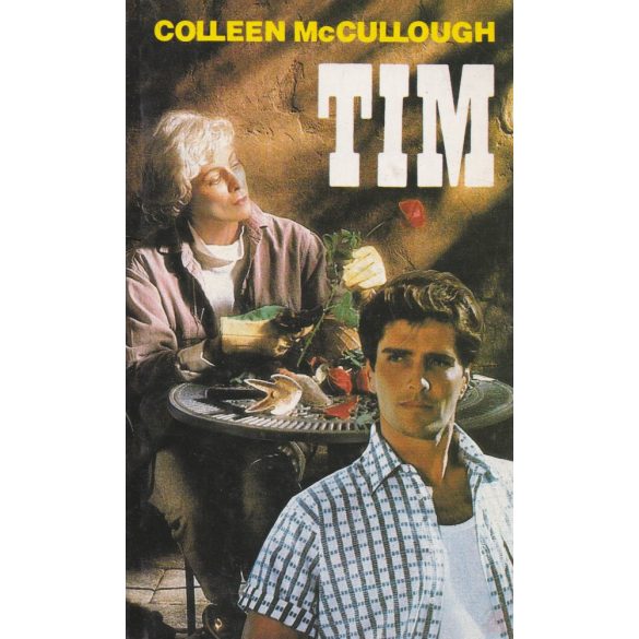TIM (Colleen McCullough)