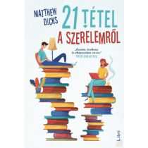 21 TÉTEL A SZERELEMRŐL