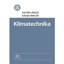KLÍMATECHNIKA - elfogyott