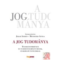 A JOG TUDOMÁNYA