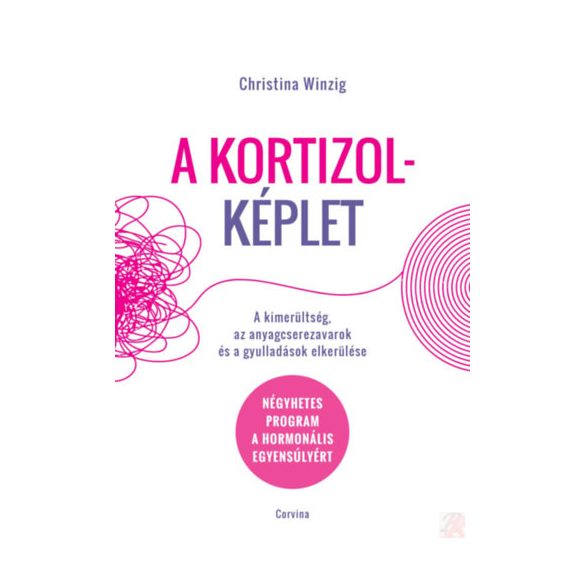 A KORTIZOLKÉPLET