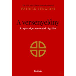 A VERSENYELŐNY