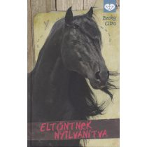 ELTŰNTNEK NYILVÁNÍTVA