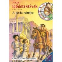 A JÓSDA REJTÉLYE - Idődetektívek 6.