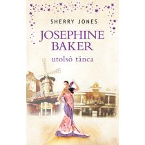JOSEPHINE BAKER UTOLSÓ TÁNCA