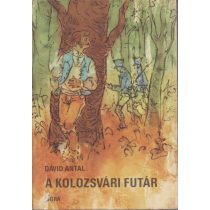A KOLOZSVÁRI FUTÁR