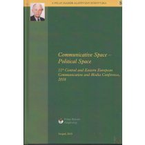COMMUNICATIVE SPACE - POLITICAL SPACE