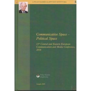 COMMUNICATIVE SPACE - POLITICAL SPACE