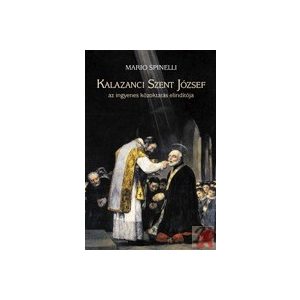 KALAZANCI SZENT JÓZSEF KALAZANCI SZENT JÓZSEF
