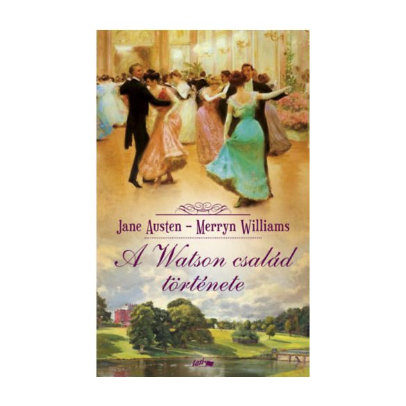 A WATSON CSALÁD TÖRTÉNETE