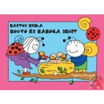 BOGYÓ ÉS BABÓCA SEGÍT