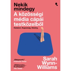 NEKIK MINDEGY