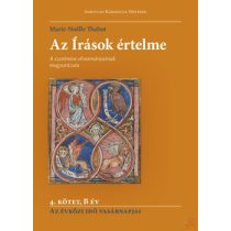 AZ ÍRÁSOK ÉRTELME 4. kötet, B év