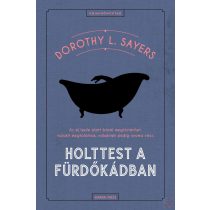 HOLTTEST A FÜRDŐKÁDBAN
