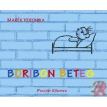 BORIBON BETEG