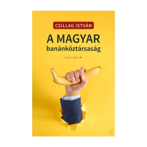 A MAGYAR BANÁNKÖZTÁRSASÁG