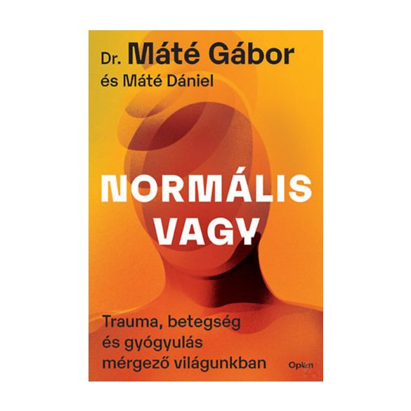 NORMÁLIS VAGY