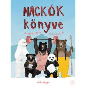MACKÓK KÖNYVE