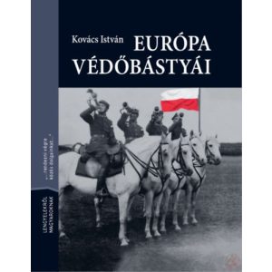 EURÓPA VÉDŐBÁSTYÁI